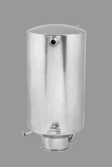 Дефлегматор 25кВт 2