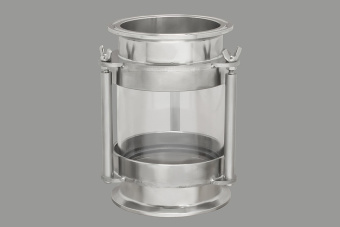 Базовый модуль 3D