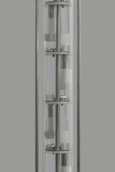 КИТ для модернизации тарельчатых колонн под вакуум (4)