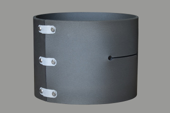 Утеплитель для вставк медной с увеличителем объема D320 (1)