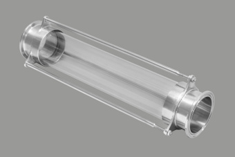 Царга Стекло ХД-2d-300 1