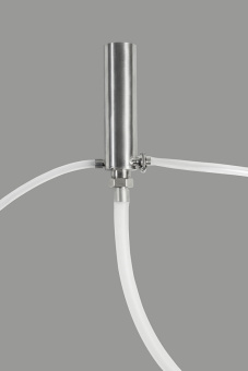 Узел подачи браги 3