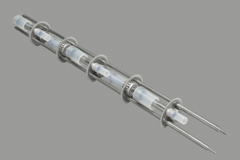 КИТ для модернизации тарельчатых колонн под вакуум (2)