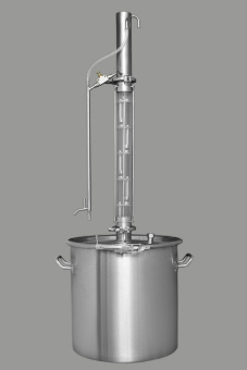 Царга Стекло ХД-2d-500 9