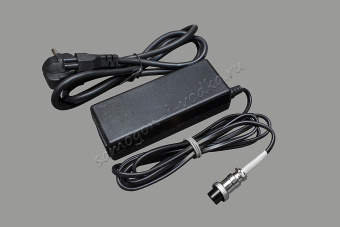 Блок питания к автоматике