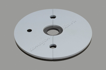 Премиум-утеплитель для крышки серии кубов D320