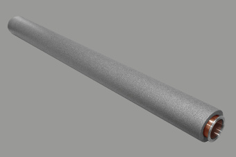 Царга, базовый модуль медь L1000 ХД-2 (3)