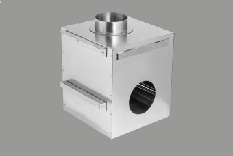 Дымогенератор (5)