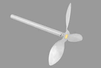 Лопасти мешалки для вакуума 1