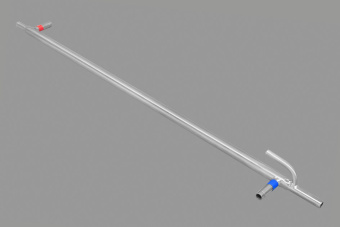 Малый прямоточный холодильник ХД3 фш