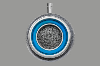 Царга ХД3-2500-1 4