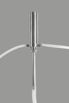 Узел подачи браги 2