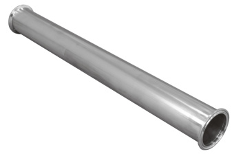 Царга Нерж ХД-2d-500Я