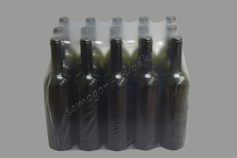 Винная бутылка 15шт