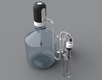 разливайка