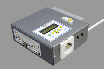 Автоматика HelloDistiller (2)