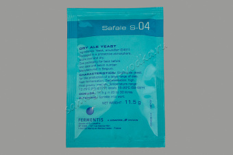 Safale s-04