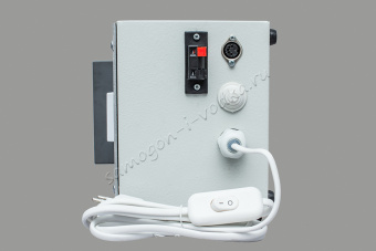 пересталический насос 3