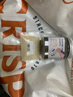 Зерновой Набор Scottish whiskey malt на 20 л 