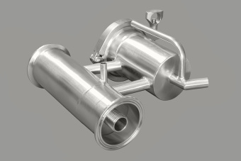 Бардоотводчик НБК серии ХД-2 (8)