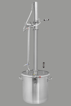 Узел универсального отбора жидкость-пар УУО-ХД-2d 6