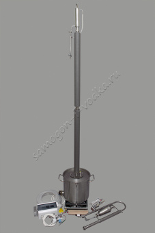 хд-4-р-1203 (универсальный нагрев)