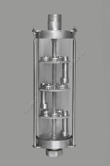 Шампур 80 нерж 2