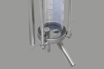 распределитель потоков ракурс 3