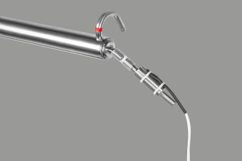 Датчик температуры, аварийный, проходной 06-07-ББ-2 1