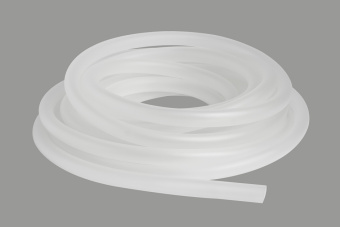 Шланг медицинский силиконовый 12х2 мм 1