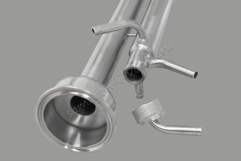 дистиллятор АРОМА ракурс 3