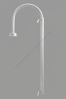 Дистилятор ХД2 ракурс