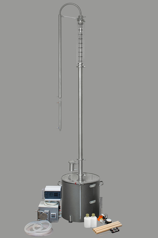 Комплект НБК ХД-2d (2700-3300 Вт) Оптима