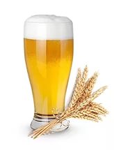 Зерновой Набор Bavarian Fruit Wheatbeer на 25 л (пшеничного пива)